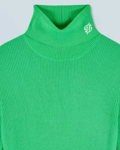 Maglione Collo dolcevita