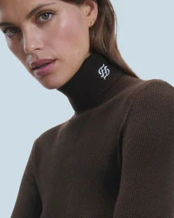 Maglione Collo dolcevita