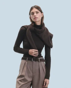 Maglione Collo dolcevita