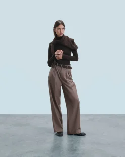 Maglione Collo dolcevita