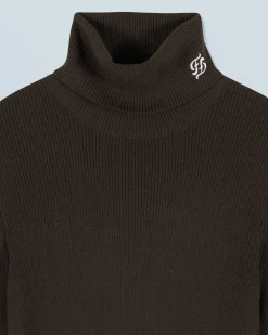 Maglione Collo dolcevita