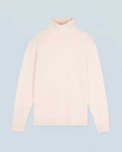 Maglione Collo dolcevita Basic