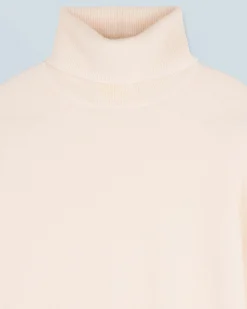 Maglione Collo dolcevita Basic