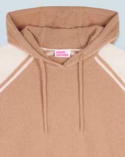 Maglione con Cappuccio