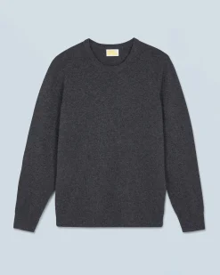 Maglione Girocollo Basic