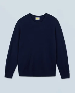 Maglione Girocollo Basic