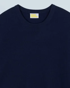 Maglione Girocollo Basic