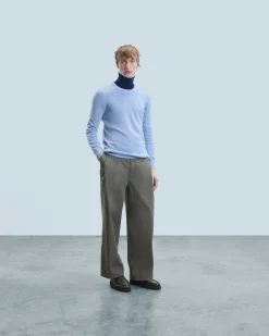 Maglione Girocollo Basic