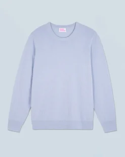 Maglione Girocollo Basic