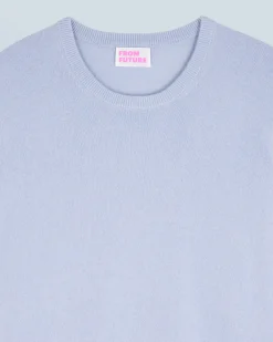 Maglione Girocollo Basic