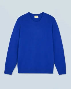 Maglione Girocollo Basic