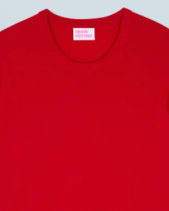 Maglione Girocollo Basic