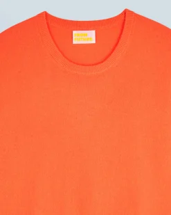 Maglione Girocollo Basic