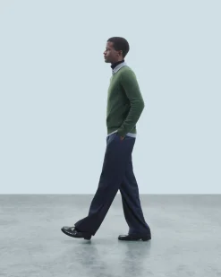 Maglione Girocollo Basic