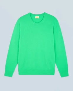 Maglione Girocollo Basic