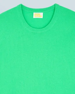 Maglione Girocollo Basic