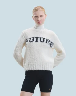 Maglione Girocollo Future
