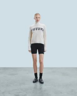 Maglione Girocollo Future