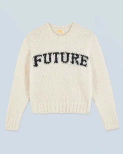 Maglione Girocollo Future