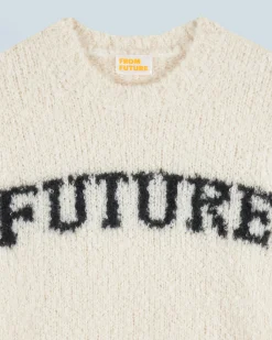 Maglione Girocollo Future