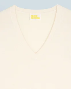 Maglione Scollo a V Basic