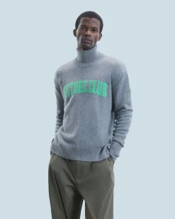 Maglione Scollo tondo