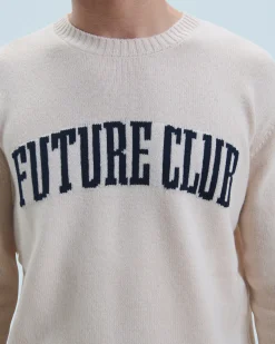 Maglione Scollo tondo