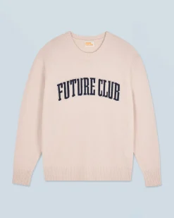 Maglione Scollo tondo