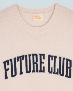 Maglione Scollo tondo