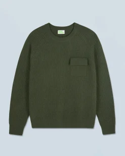 Maglione Scollo tondo