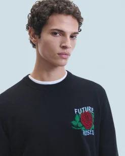 Maglione Scollo tondo