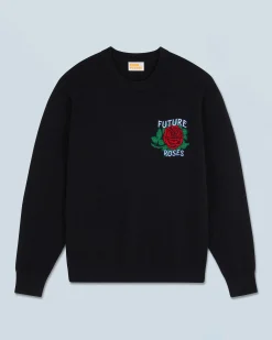 Maglione Scollo tondo