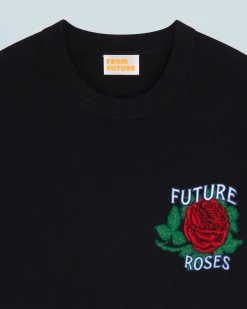 Maglione Scollo tondo