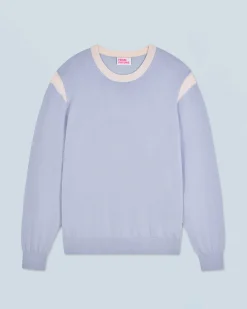 Maglione Scollo tondo