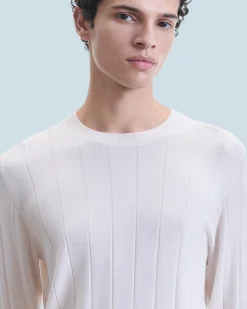 Maglione Scollo tondo