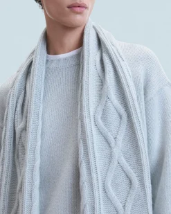 Maglione Scollo tondo