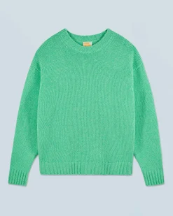 Maglione Scollo tondo