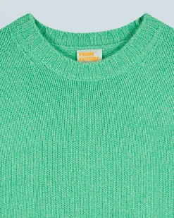 Maglione Scollo tondo