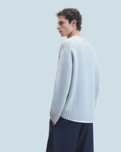 Maglione Scollo tondo