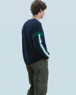 Maglione Scollo tondo