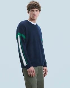 Maglione Scollo tondo