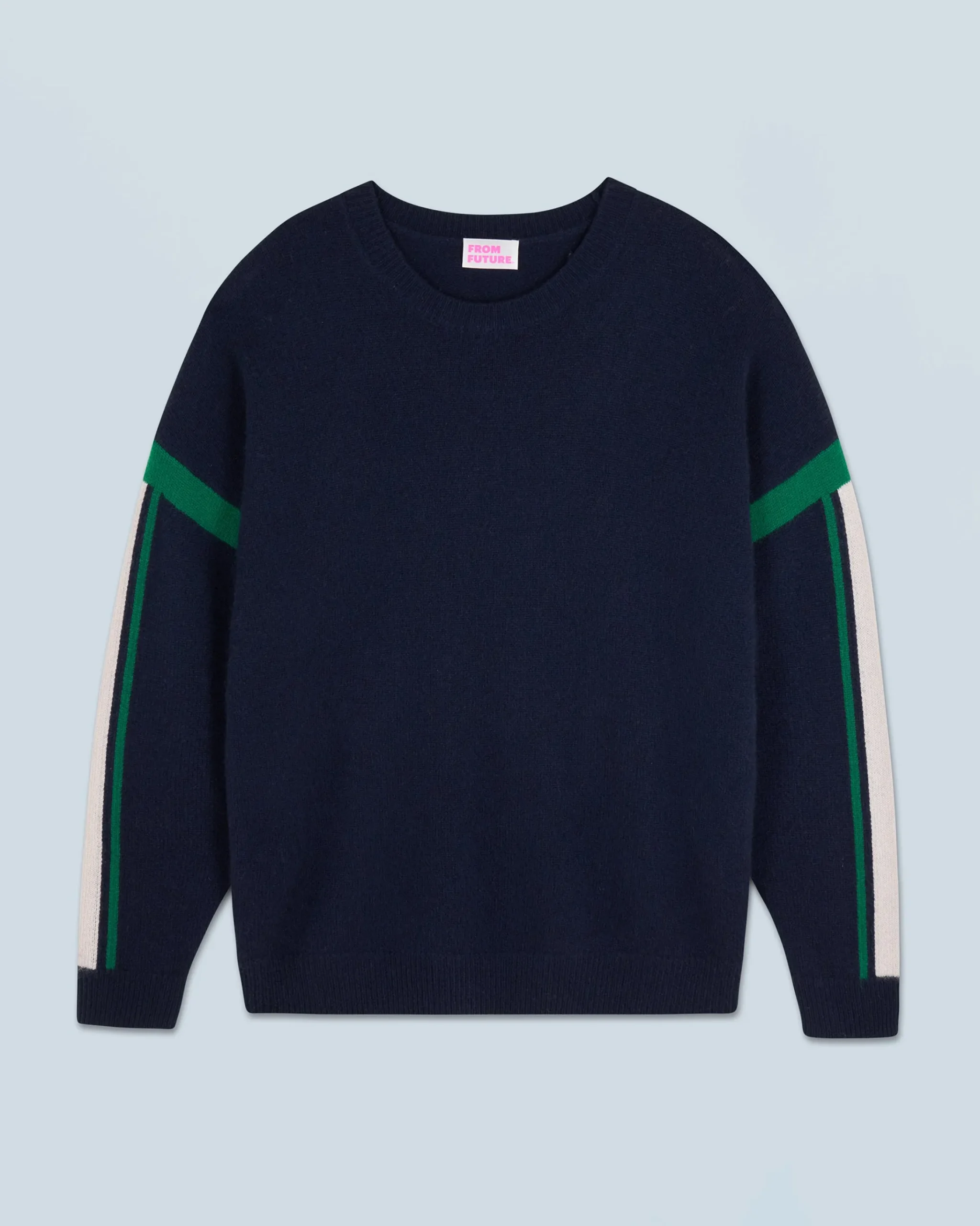 Maglione Scollo tondo