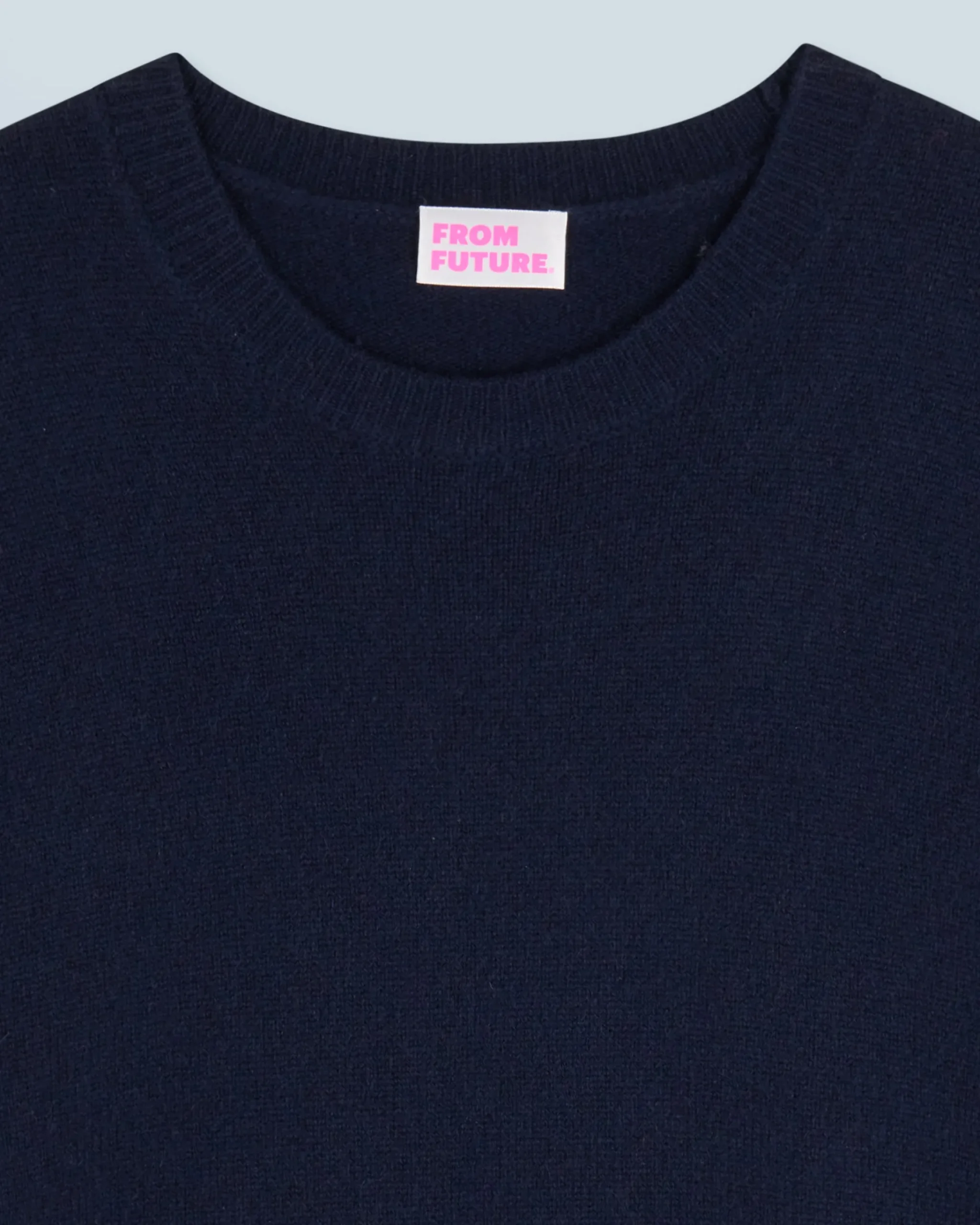 Maglione Scollo tondo