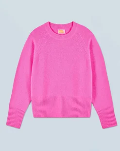 Maglione Scollo tondo