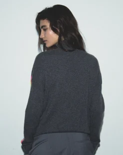 Maglione Scollo tondo