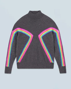 Maglione Scollo tondo