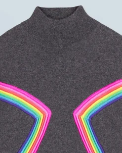 Maglione Scollo tondo