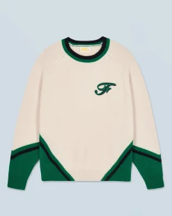 Maglione Scollo tondo