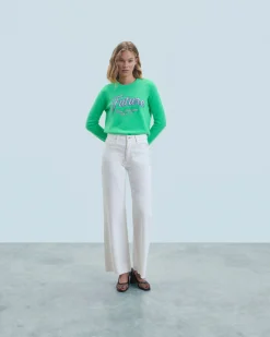 Maglione Scollo tondo