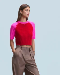 Maglione Scollo tondo